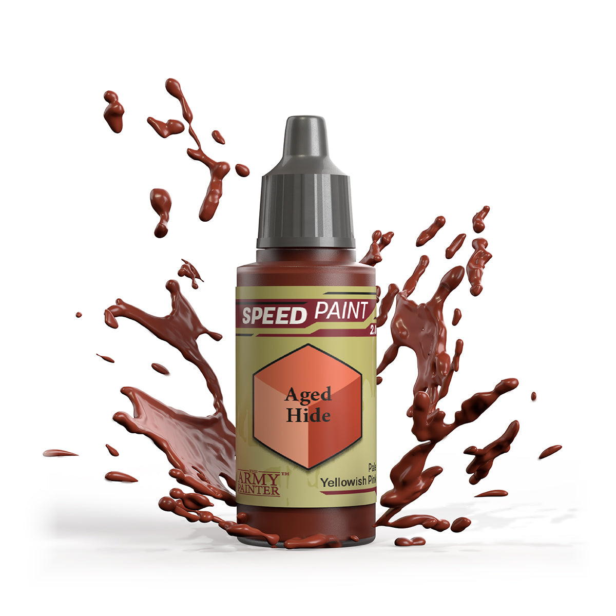 Army Painter - Speedpaint 2.0 - Aged Hide 18ml