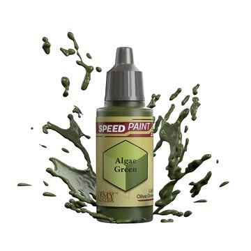 Army Painter - Speedpaint 2.0 - Algae Green 18ml