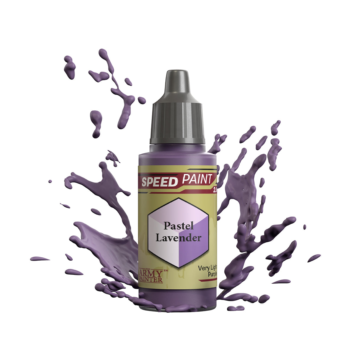 Army Painter - Speedpaint 2.0 - Pastel Lavender 18ml