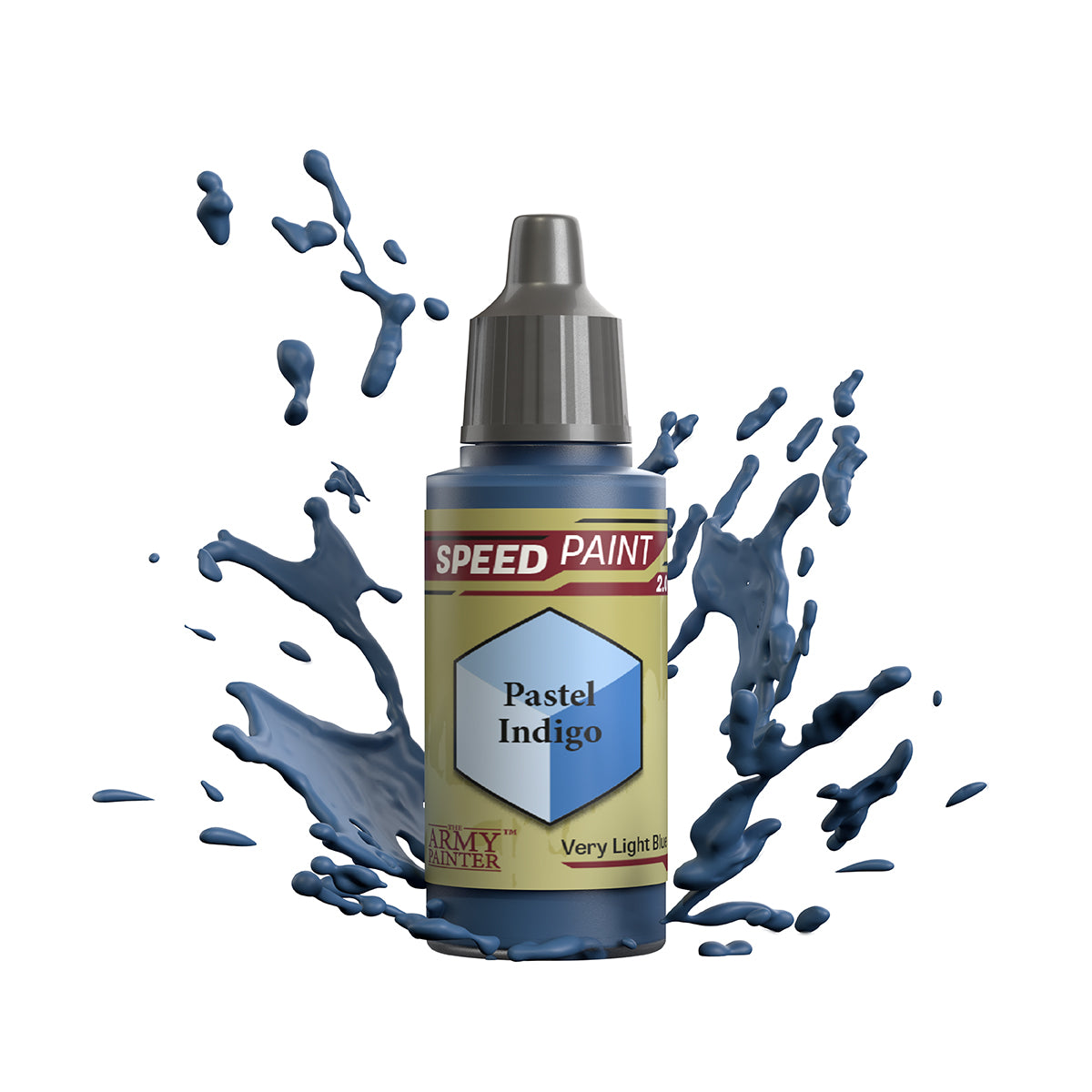 Army Painter - Speedpaint 2.0 - Pastel Indigo 18ml