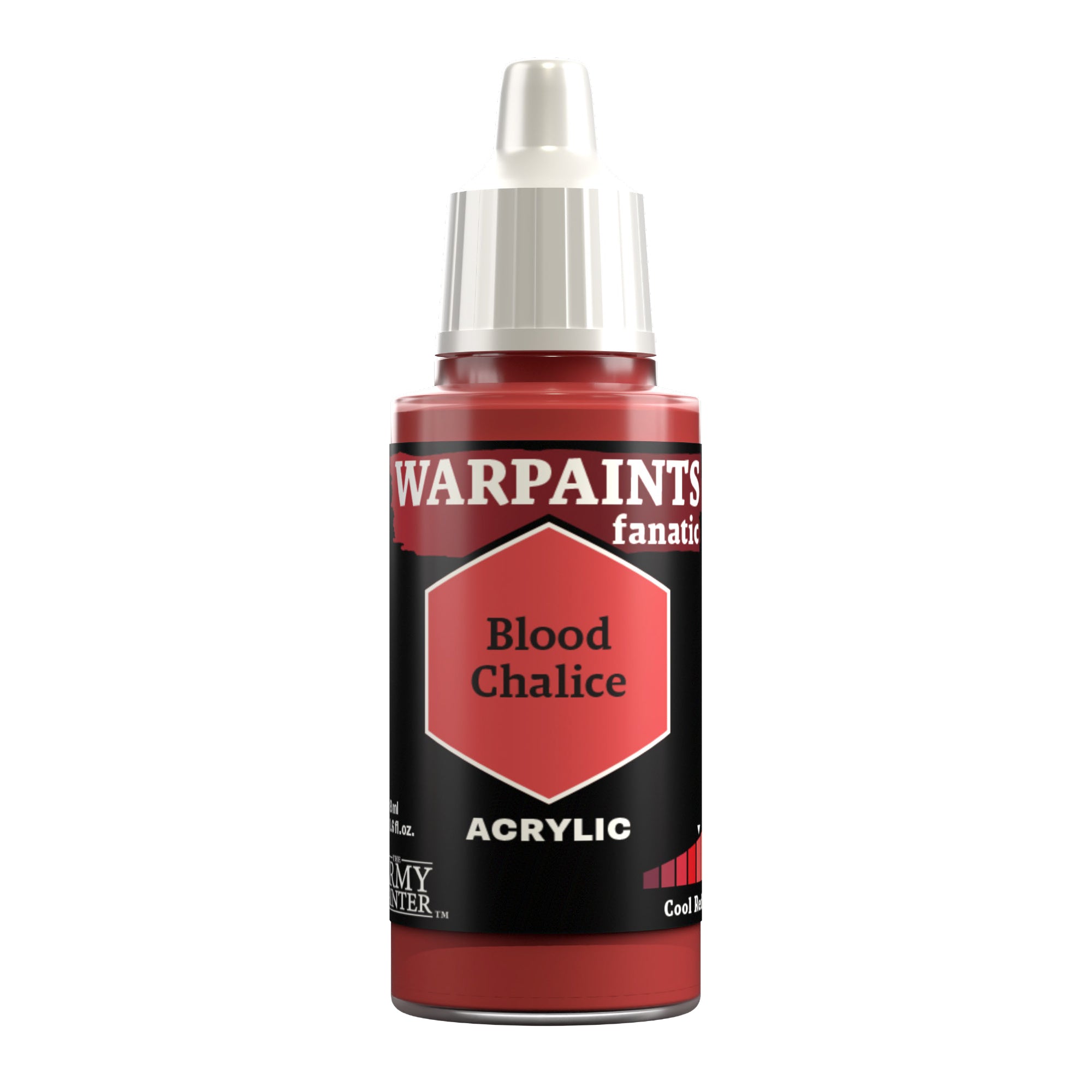 Army Painter - Warpaints Fanatic - Blood Chalice 18ml