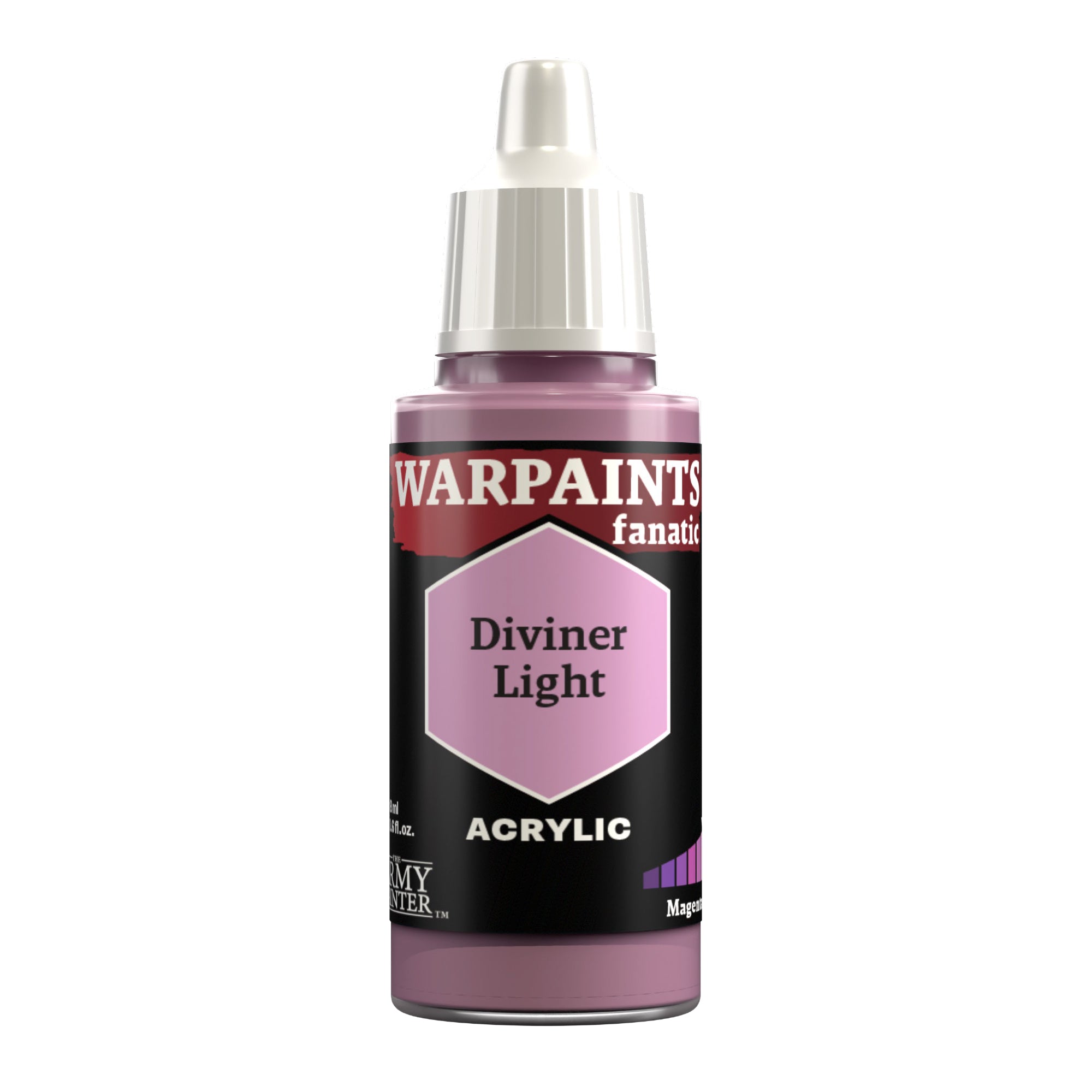 Army Painter - Warpaints Fanatic - Diviner Light 18ml