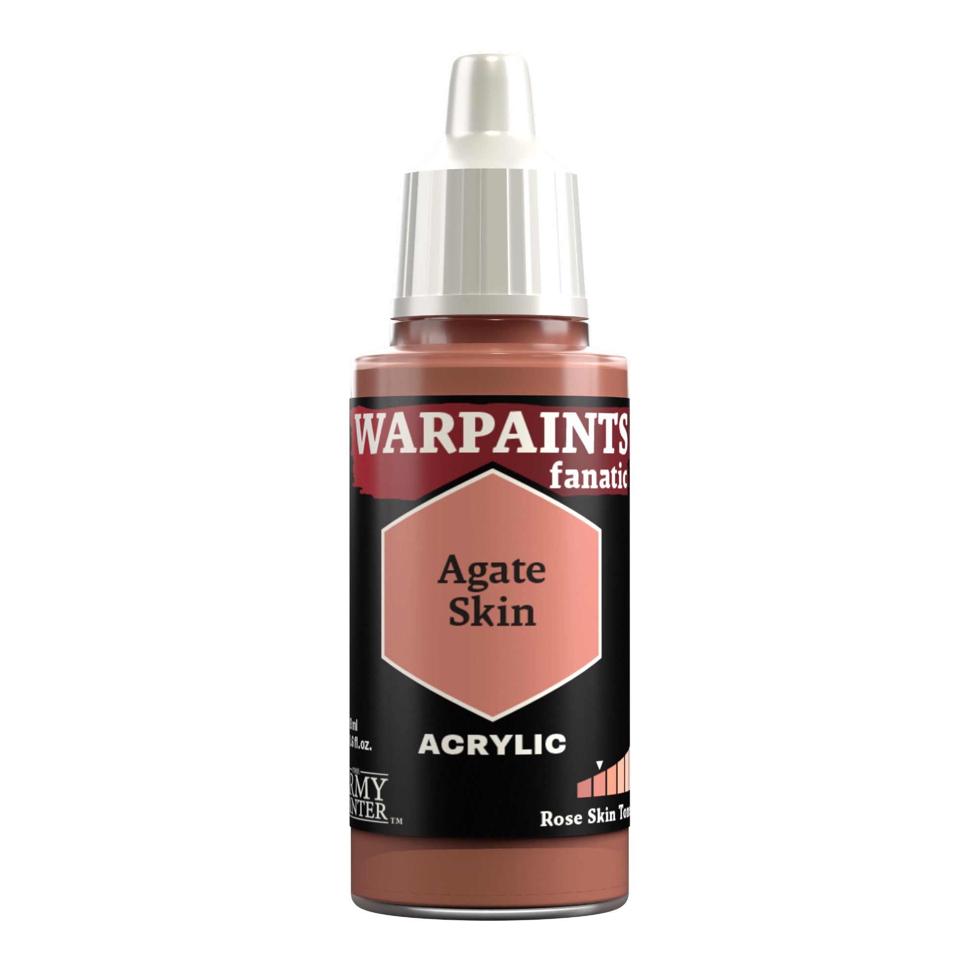 Army Painter - Warpaints Fanatic - Agate Skin 18ml