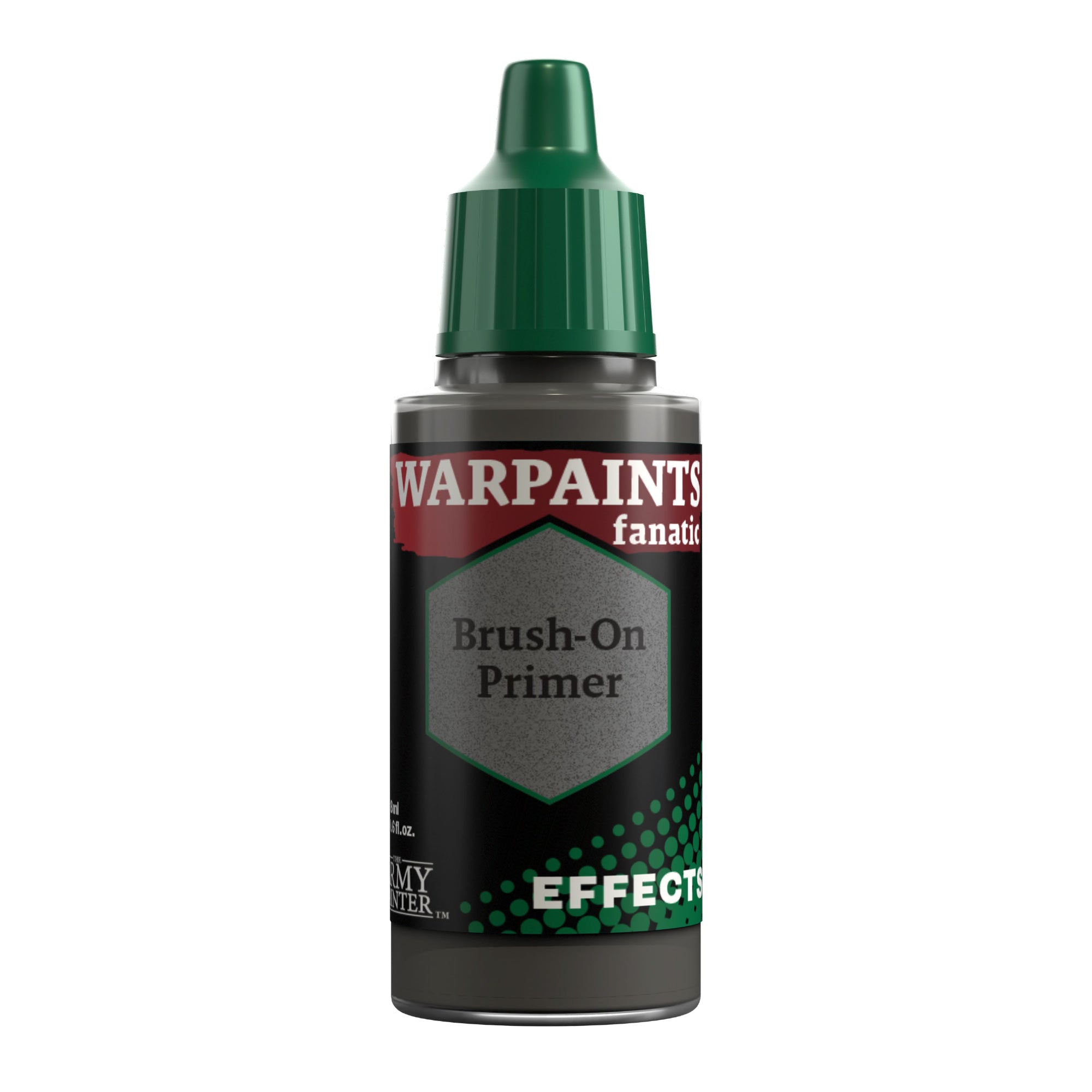 Army Painter - Warpaints Fanatic - Effects - Brush-On Primer 18ml