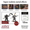 Army Painter - Paint Set - Metallics Paint Set