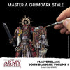 Army Painter - John Blanche Volume 1 Paint Set