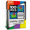 100 PICS Capital Cities