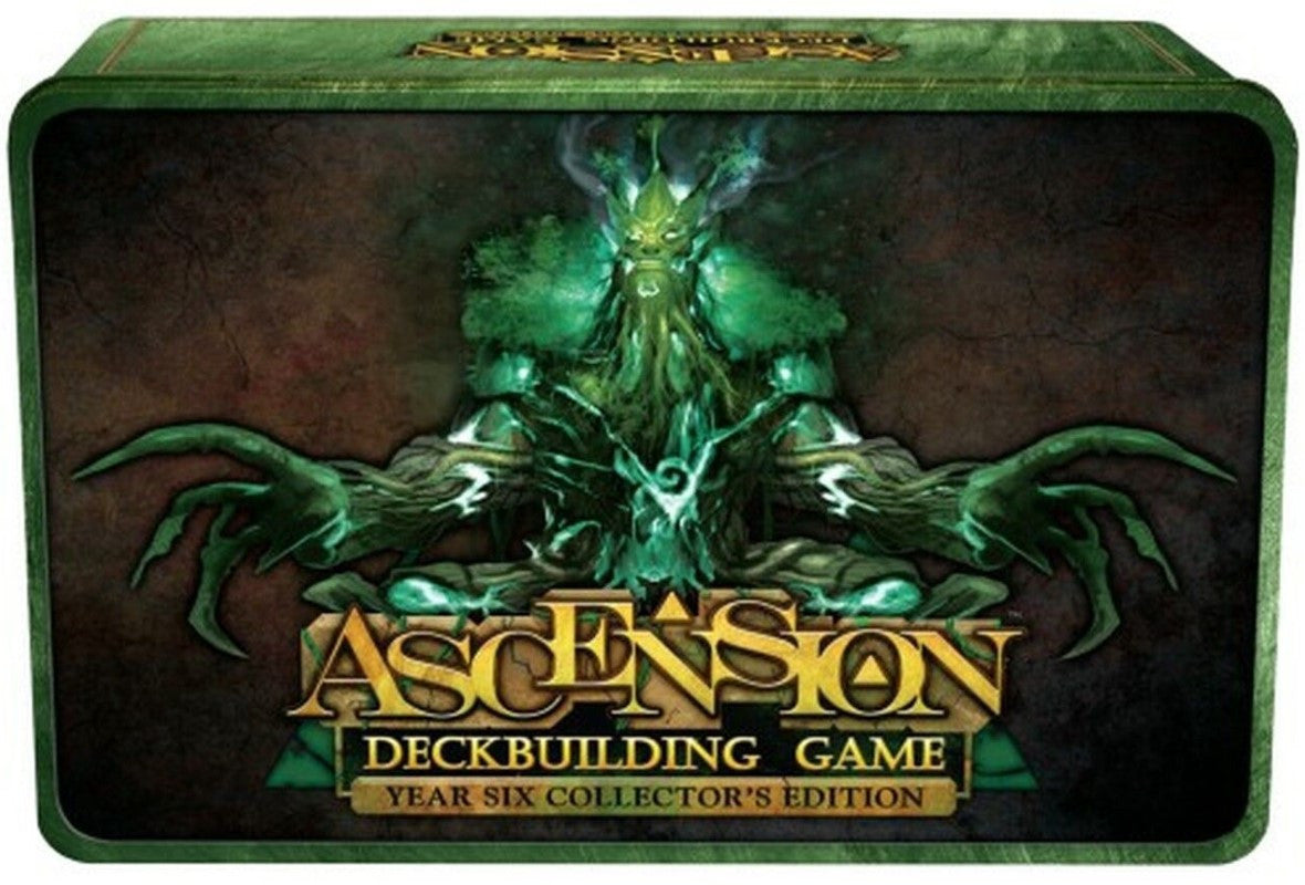 Ascension Collectors Edition Year 6