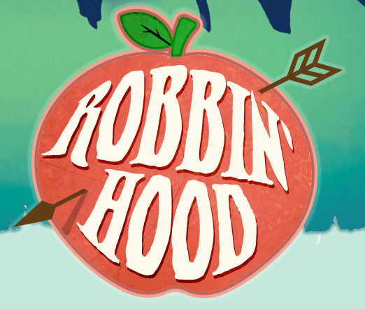 Village Pillage Robbin' Hood Expansion