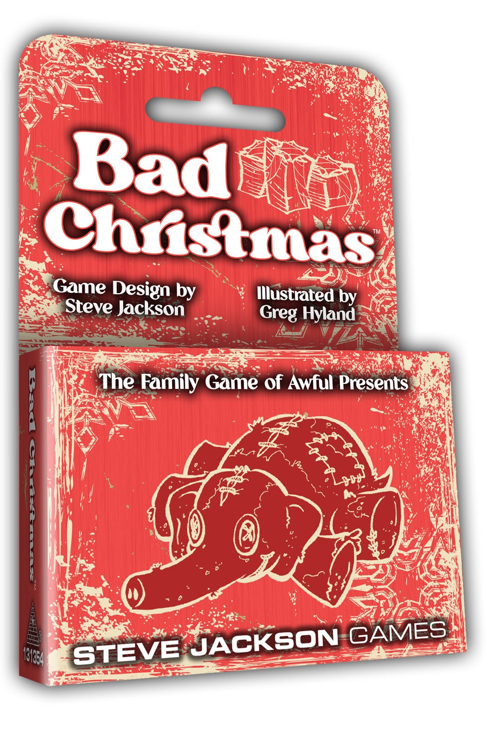 Bad Christmas