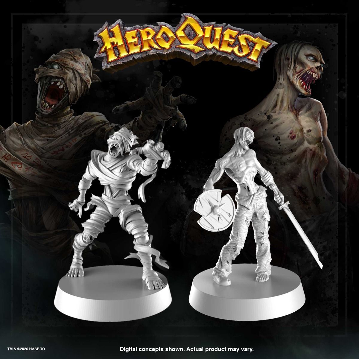 HeroQuest