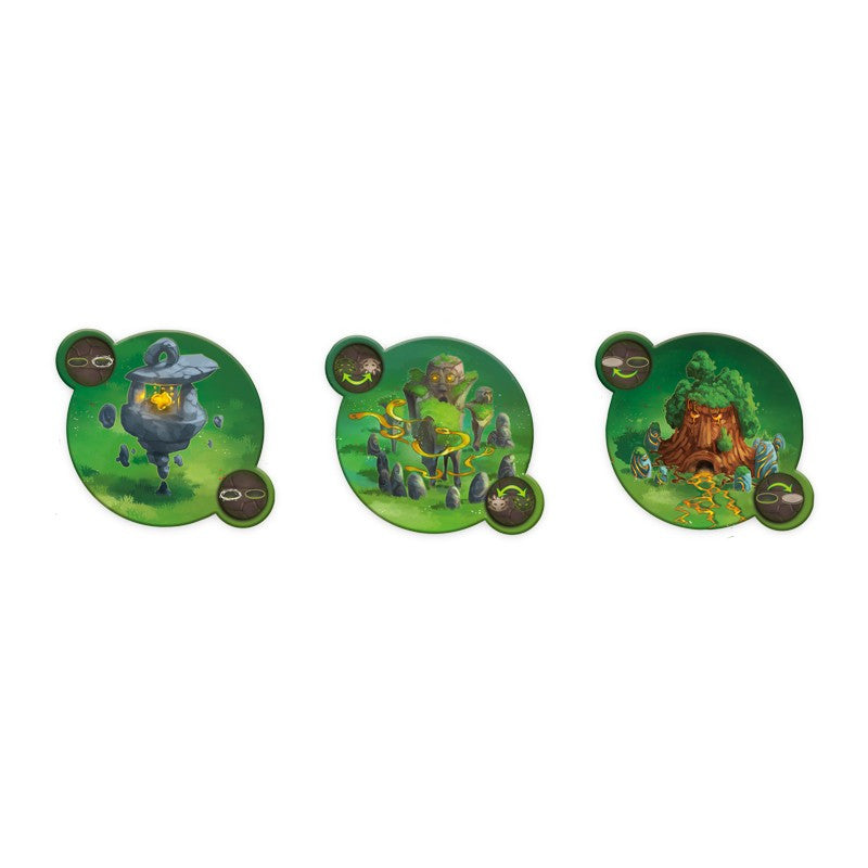 Cairns - Promo "Cercles Experts"