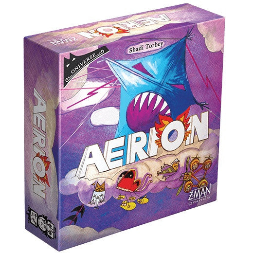 Aerion