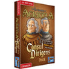 Agricola Consul Dirigens Deck Expansion