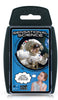 Top Trumps STEM Sensational Science