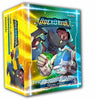 Overdrive: Rival Pack: The Bug vs Big Mech