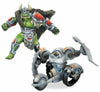 Overdrive: Rival Pack: The Viking vs Barricade 2.0