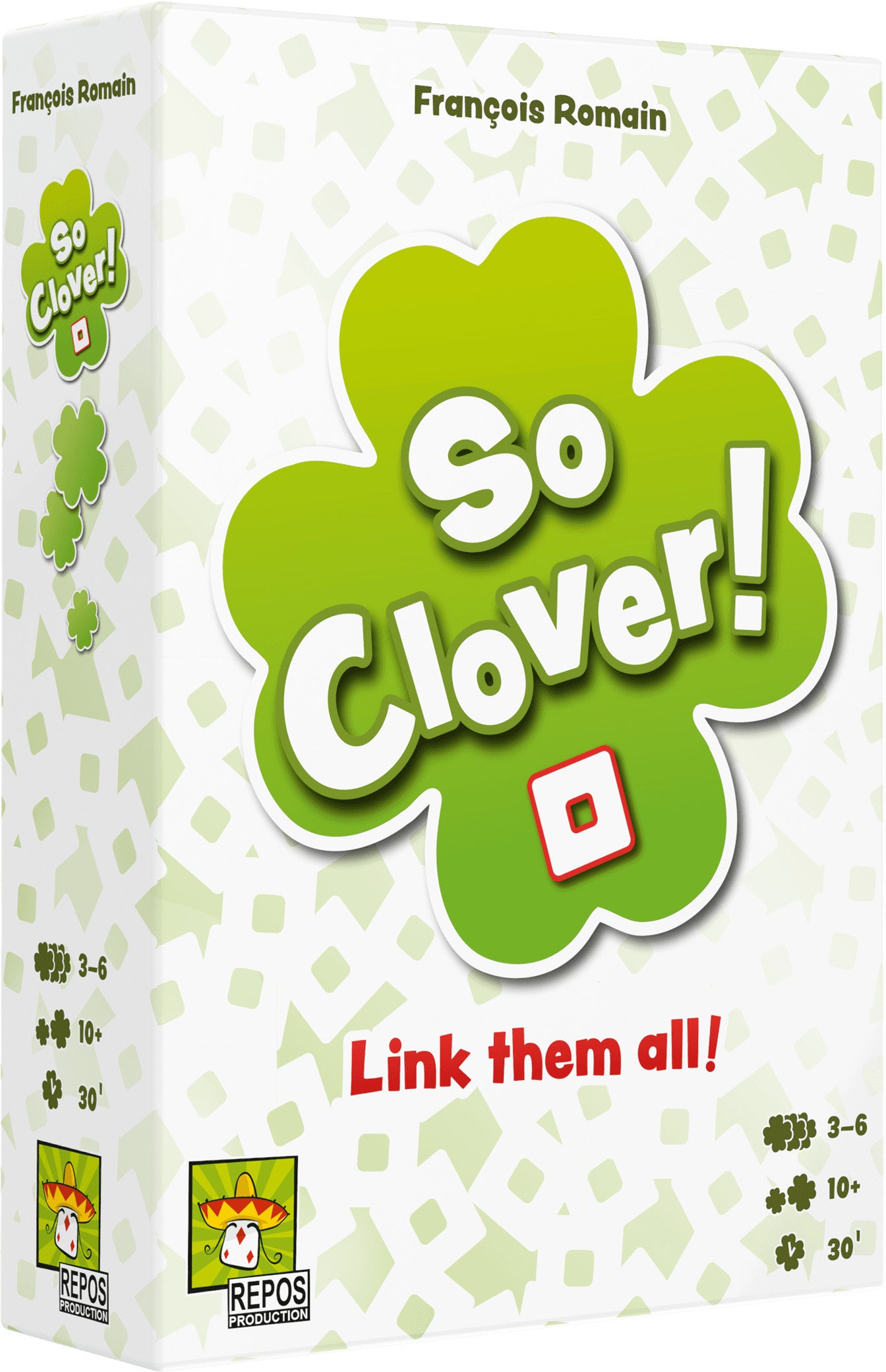 So Clover