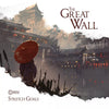 The Great Wall Stretch Goals