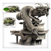 The Great Wall Iron Dragon Blister