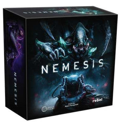 Nemesis