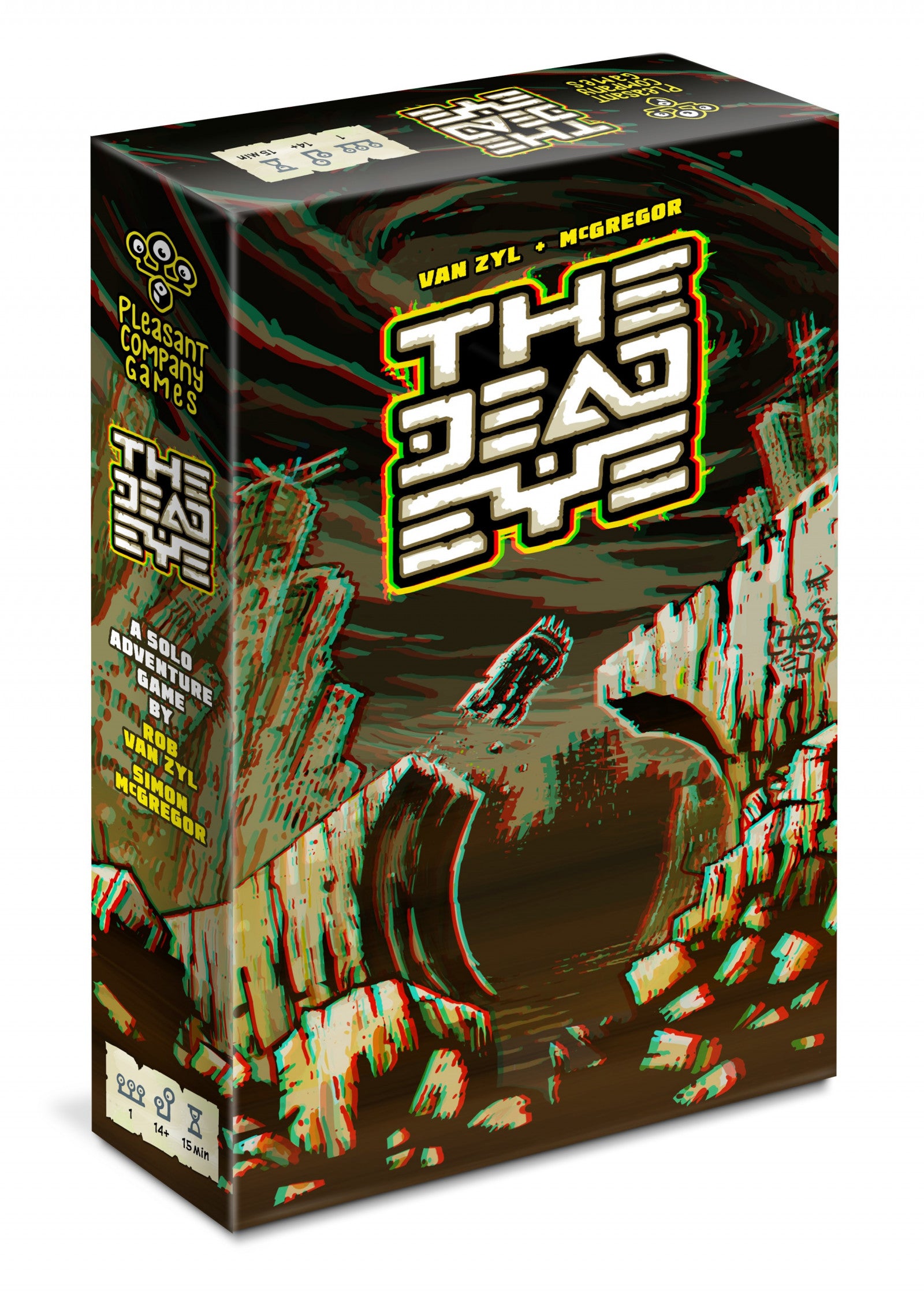 The Dead Eye