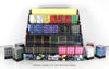 Chessex Box of 50 Opaque 12mm Dice Blocks