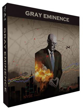 Gray Eminence