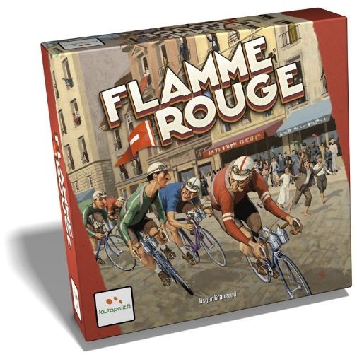 Flamme Rouge