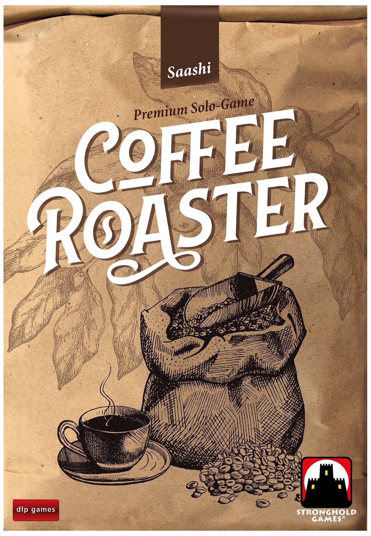 Coffee Roaster