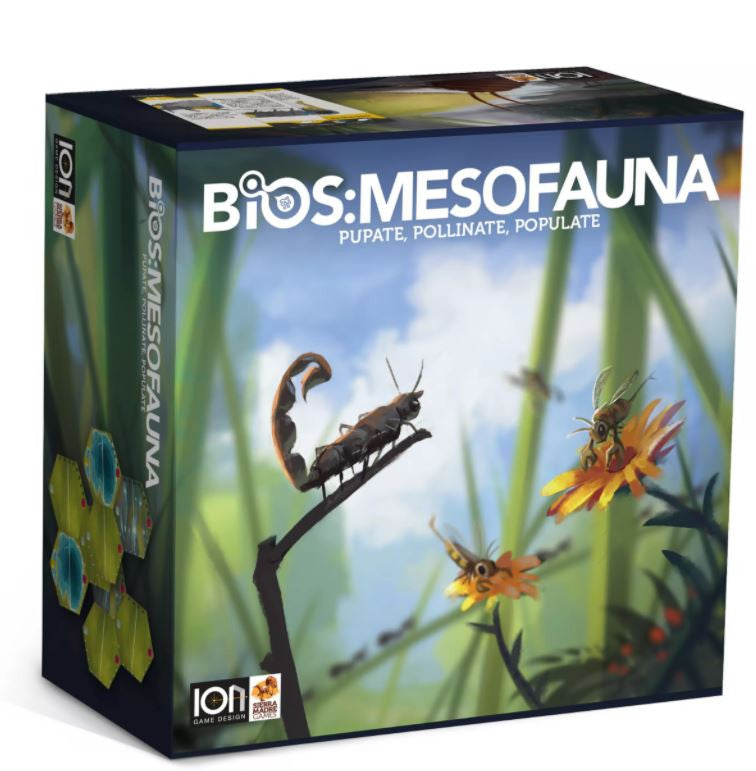 Bios Mesofauna