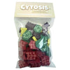 Cytosis: Custom Macromolecule Pieces