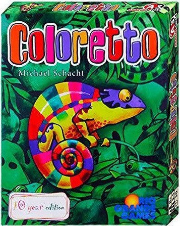 Coloretto