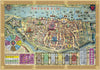 Hamburgum Antverpia