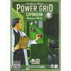 Power Grid Italy / France Recharged