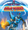 Giga-Robo!: Assault of the Armada Expansion Pack