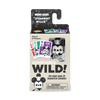 Something Wild Steamboat Willie