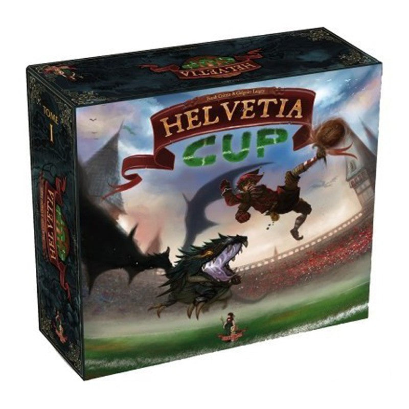 Helvetia Cup