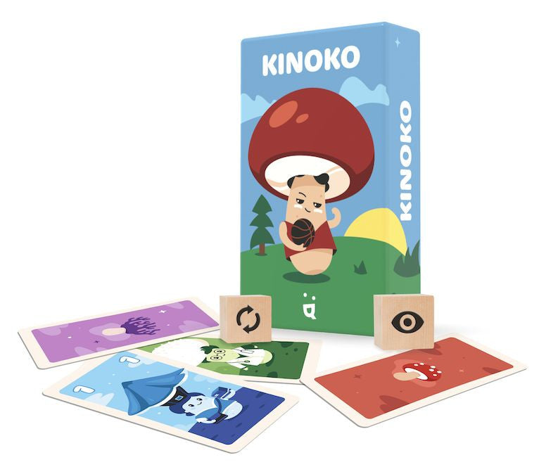 Kinoko