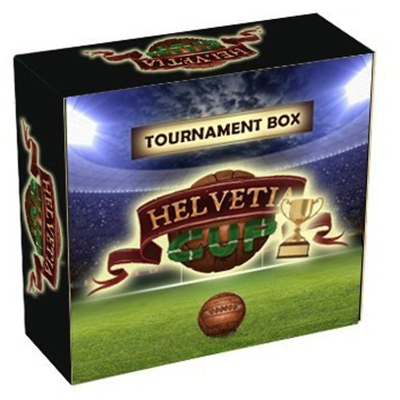 Helvetia Cup Tournament