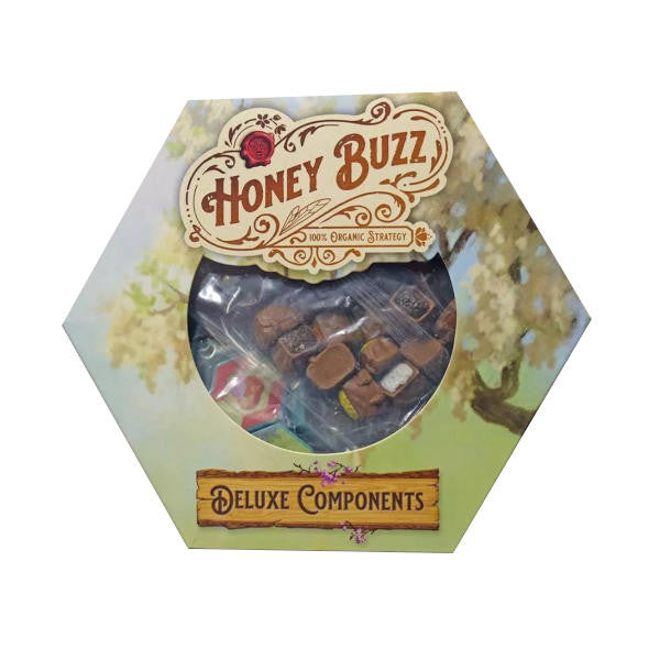 Honey Buzz Deluxe Component Pack