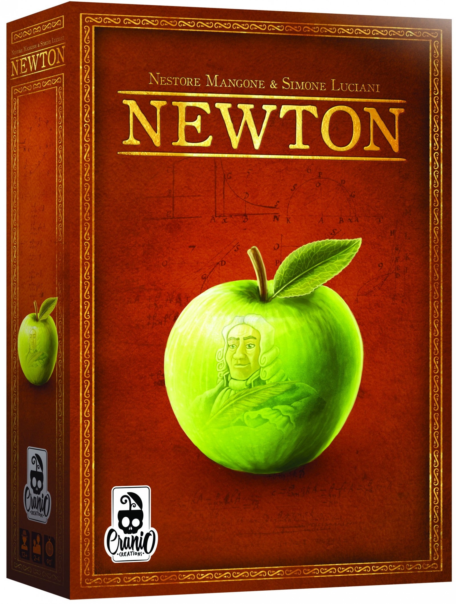 Newton