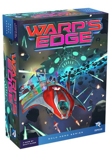 Warps Edge