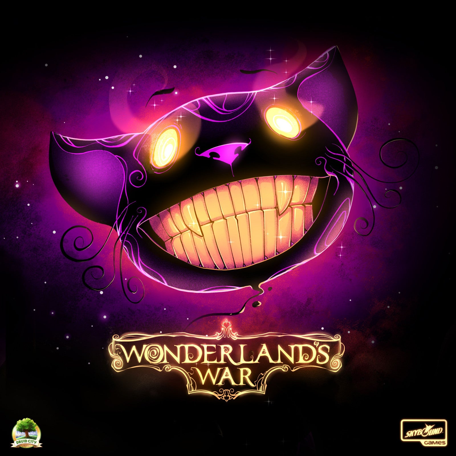 Wonderlands War