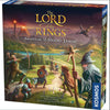 LOTR Adventure to Mount Doom