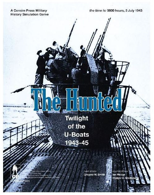 The Hunted