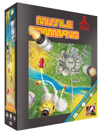 Missile Command