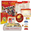 CATAN - Championship Official Tournament Kit #2