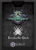 HEXplore It: The Valley of the Dead King Encounter Deck