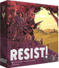 Resist!